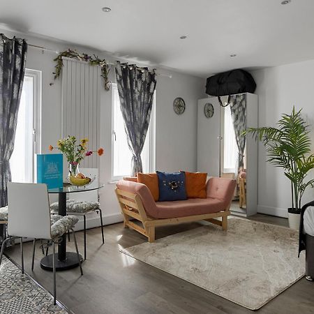 Exeter City Centre Apartments Stoop Apartment ภายนอก รูปภาพ
